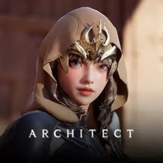 Cover game Architect: Land of Exiles