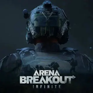 Cover game Arena Breakout