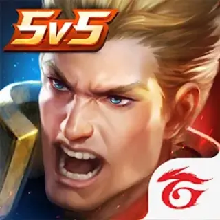 Cover game Arena Of Valor