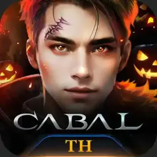 Cover game Cabal : Infinite Combo TH