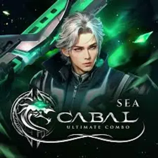 Cover game Cabal: Ultimate Combo SEA