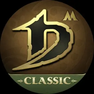 Cover game Dragon Nest M Classic - SEA