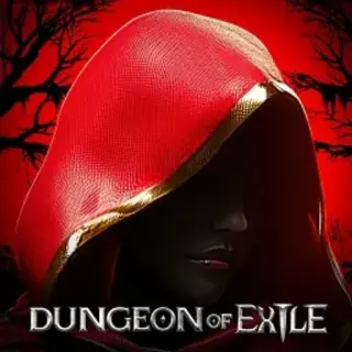 Cover game Dungeon of Exile