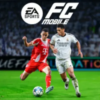 Cover game FC Mobile