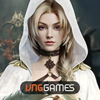 Cover game Forsaken World 2