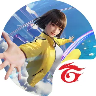Cover game FreeFire