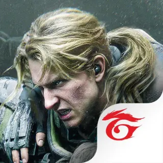 Cover game Garena Delta Force
