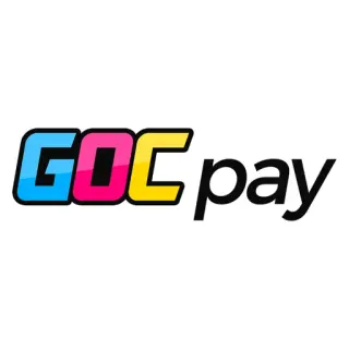 Cover game GOCpay