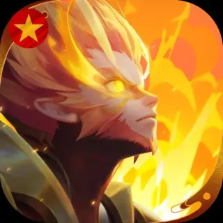 Cover game GODS & DEMONS LEGEND