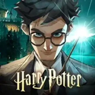 Cover game Harry Potter Magic Awakened