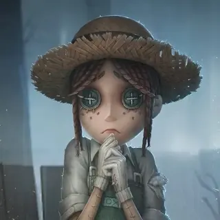 Cover game Identity V