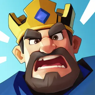 Cover game Kingshot
