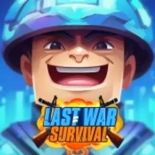 Cover game Last War Survival Game