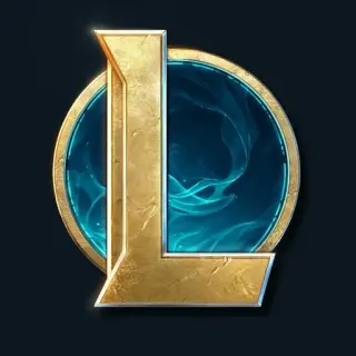 Cover game League of Legends - PC