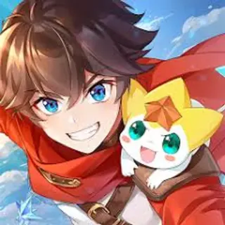 Cover game Legend of Aoqi: Card Collector