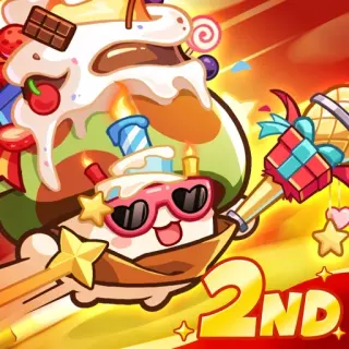 Cover game Legend of Mushroom Rush - Drop Link