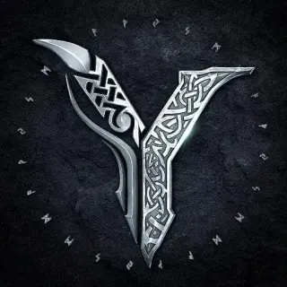Cover game Legend of YMIR