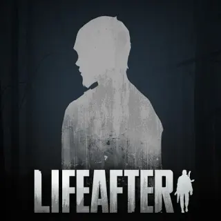 Cover game LifeAfter