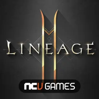 Cover game Lineage2M