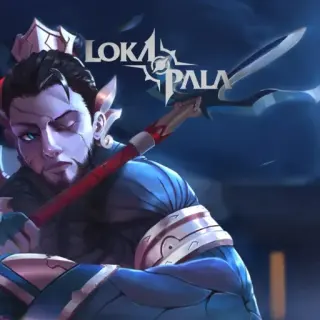 Cover game Lokapala