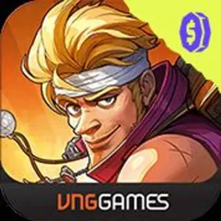Cover game Metal Slug Awakening
