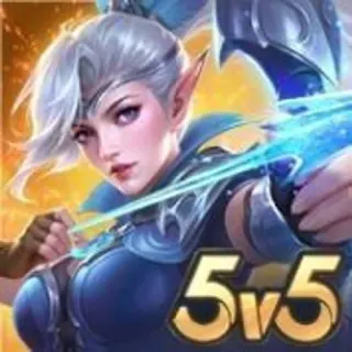 Cover game Mobile Legends (INDO)