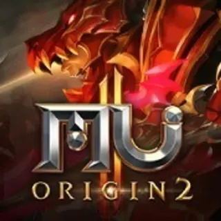 Cover game MU Origin 2