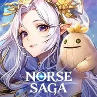 Cover game Norse Saga