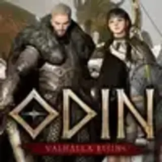 Cover game Odin: Valhalla Rising