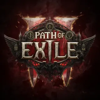 Cover game Path of Exile 2