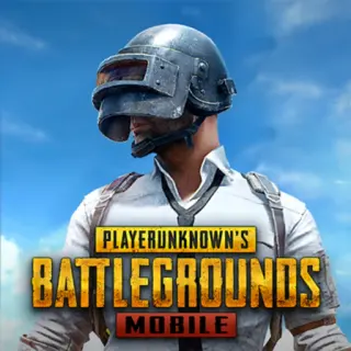 Cover game PUBG Mobile - Global
