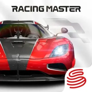 Cover game Racing Master