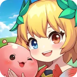 Cover game Ragnarok Endless Trails - Droplink GOC