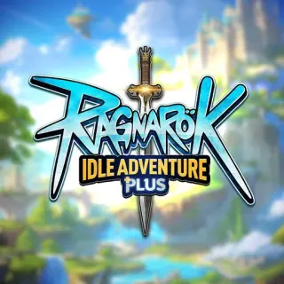 Cover game Ragnarok Idle Adventure Plus