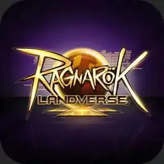 Cover game Ragnarok Landverse Rideword
