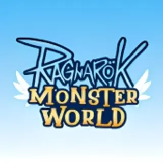 Cover game Ragnarok: Monster World