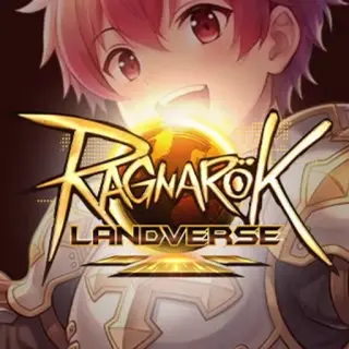 Cover game Ragnarok Online Landverse