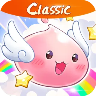 Cover game Ragnarok Origin Classic - Drop Link