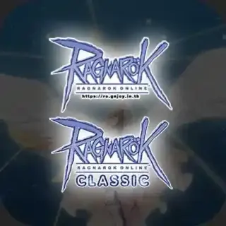 Cover game Ragnarok (PC)