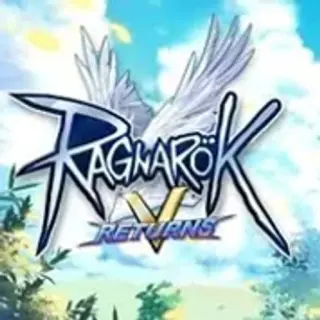 Cover game Ragnarok V: Returns - Razer Link