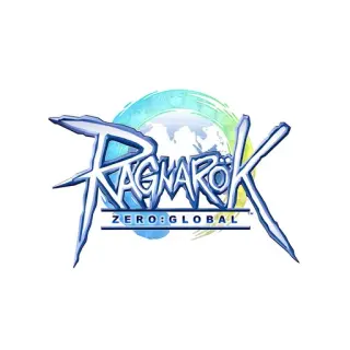 Cover game Ragnarok Zero: Global