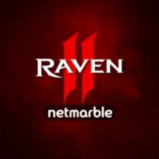 Cover game Raven 2