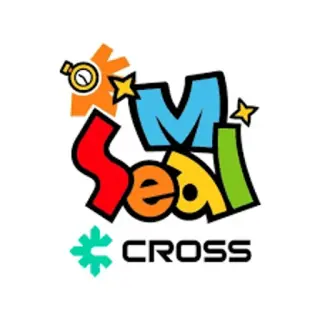 Cover game Seal M on CROSS