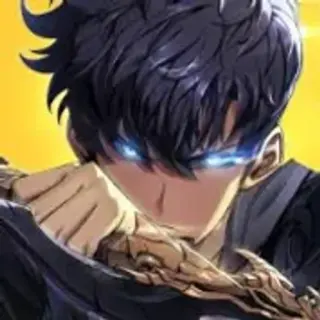 Cover game Solo Leveling : Arise - Drop Link