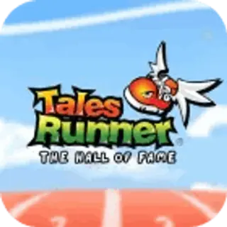Cover game Tales Runner : Dream Journey by HOF
