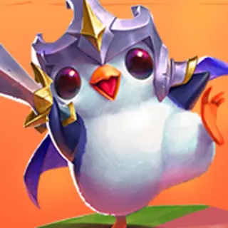 Cover game Teamfight Tactics Mobile