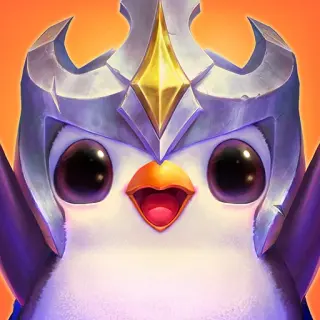 Cover game TFT Mobile Teamfight Tactics