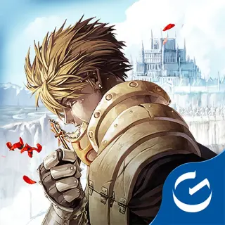Cover game The Ragnarok - Drop Link Uni