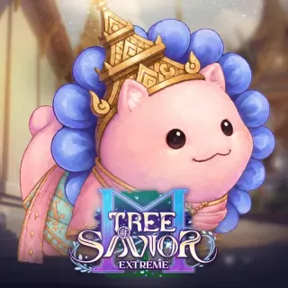 Cover game Tree of Savior M Extreme