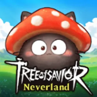 Cover game Tree of Savior : Neverland - Drop Link